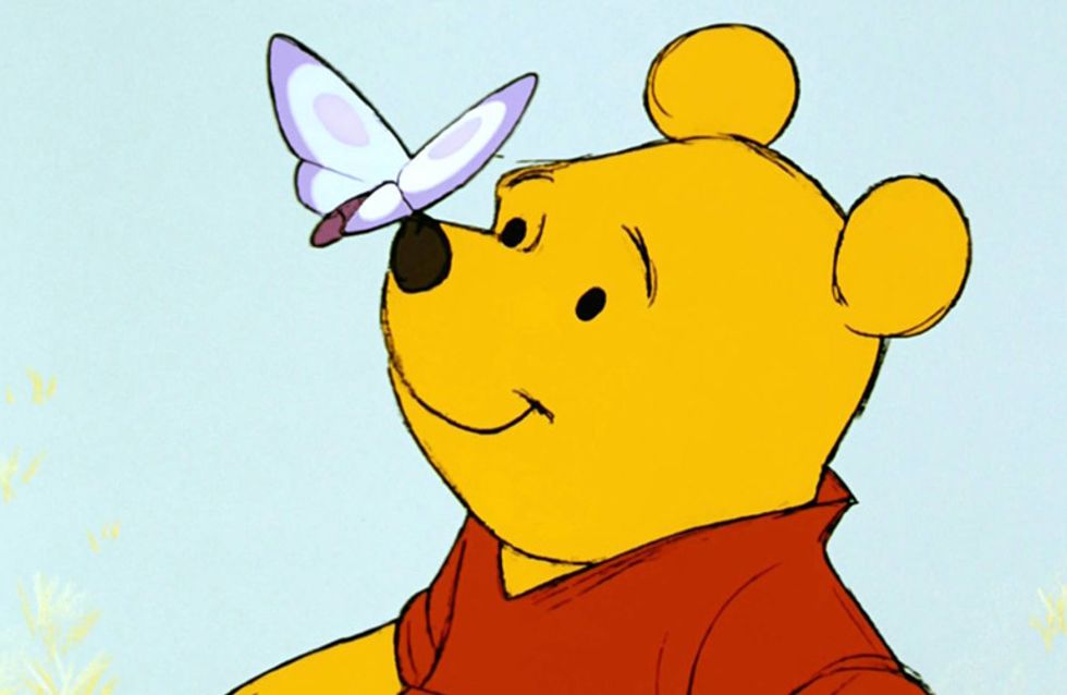 Ist Winnie Puuh Ein Madchen Oder Ein Junge