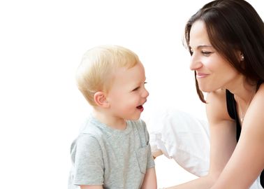 Bebe Prononce Ses Premiers Mots Toutes Nos Astuces Pour L Aider