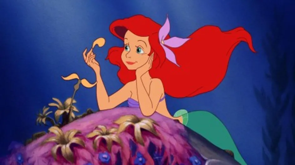 Découvrez qui va interpréter Ariel dans le nouveau film de la Petite Sirène !