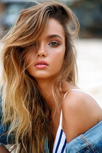 Bronde