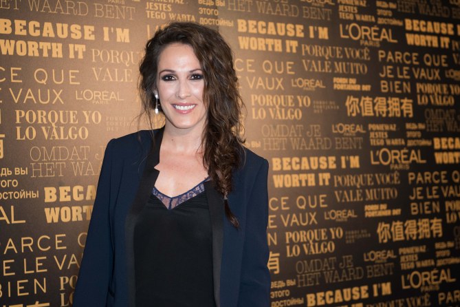 Malú