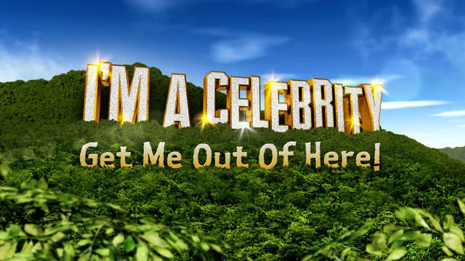 The I'm A Celebrity...Get Me Out Of Here! Line Up Has Officially Been Announced