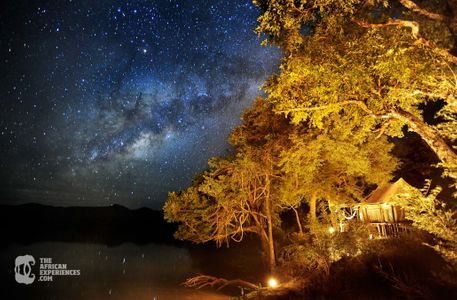 Vistas nocturnas