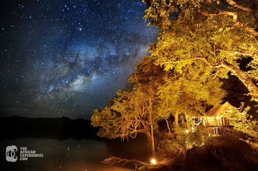 Vistas nocturnas