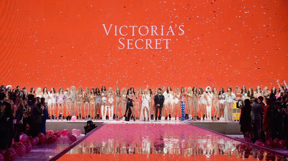 Kendall Jenner, Gigi Hadid, Lily Aldridge : Toutes les photos du défilé Victoria’s Secret