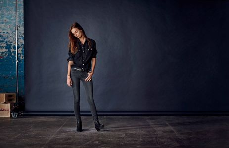 Jean LEVI'S 710 super skinny