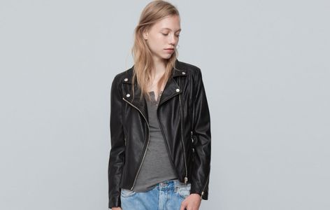 PullandBear (39.99 euros)