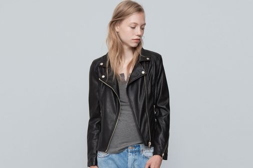 PullandBear (39.99 euros)