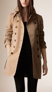 Burberry (995 euros)