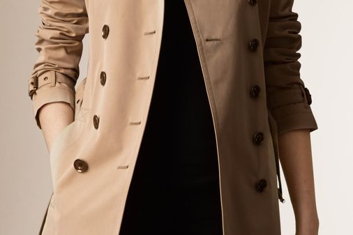 Burberry (995 euros)