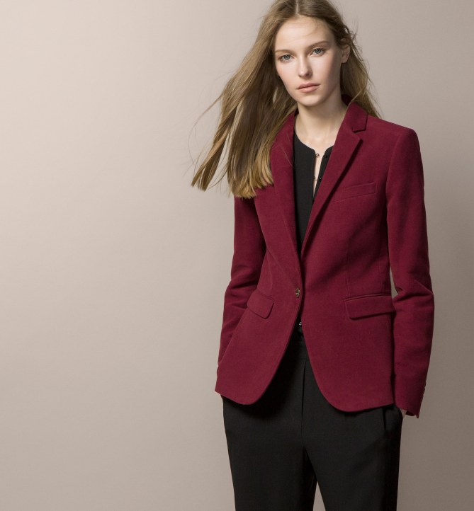 Massimo Dutti (79.90 euros)