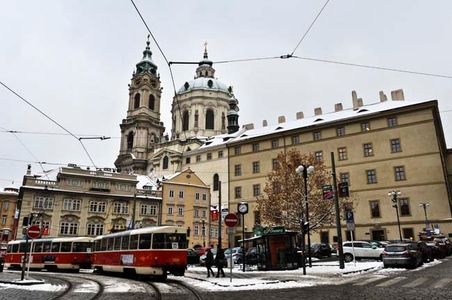 Praga (República Checa)