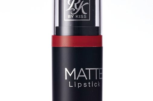 Batom RK By KISS New York cor Vampire red, R$ 13, 91