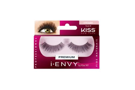 Cílios postiços i-ENVY by KISS New York, R$ 14, 25