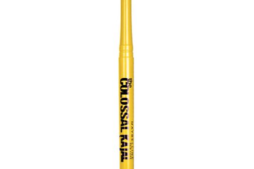 Lápis de olhos Colossal Kajal Maybelline, R$ 24
