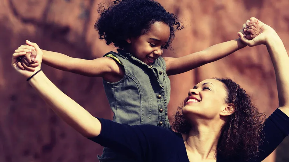 10 choses que les mamans savent avant tout le monde à propos de leur enfant