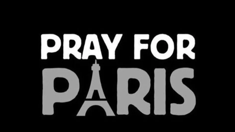 Attentats à Paris : Les réactions des stars