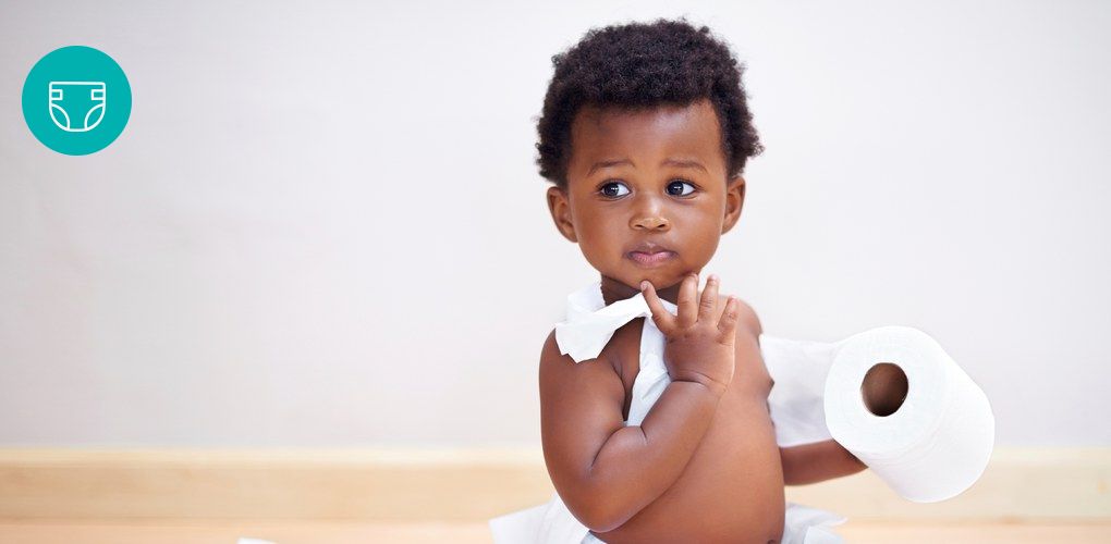Pot bébé : 10 trucs pour lui apprendre la propreté