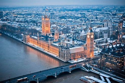 Londres (Reino Unido)