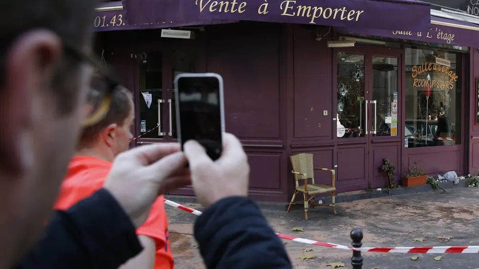 Attentats à Paris : Quelques conseils pour discerner le vrai du faux