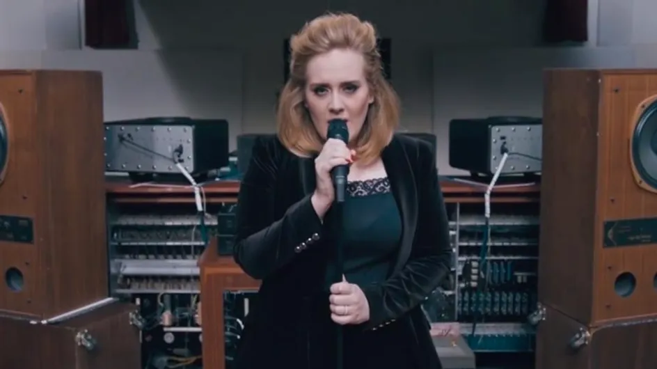 Adele's Latest Single Is Here And It's Even Better than 'Hello'