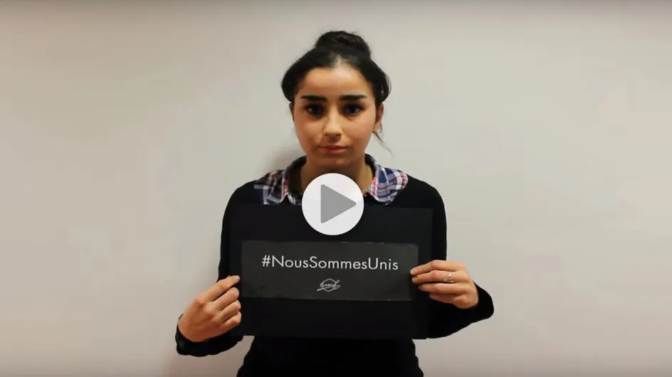 #Noussommesunis, la vidéo poignante des Etudiants Musulmans de France