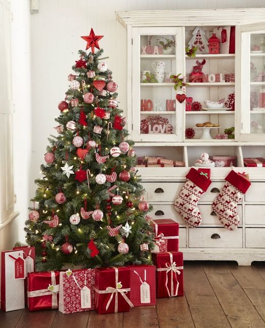 5 idées déco pour Noël repérées sur Pinterest - Marie Claire