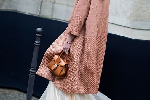 Vestido vaporoso