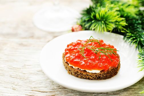 Caviar