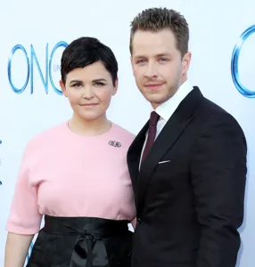 Ginnifer Goodwin enceinte