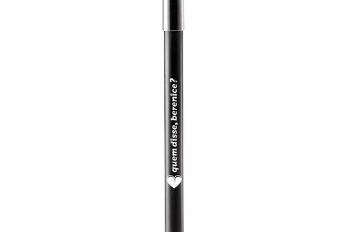 Lápis para olhos cor Pretuco, quem disse, Berenice? - R$25,90