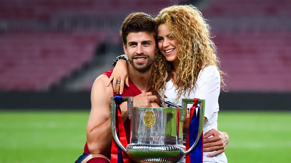 Shakira et Gerard Piqué victimes d’un chantage à la sextape ?
