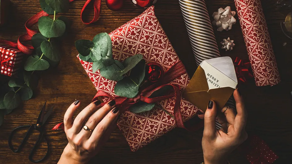 Test: ¿qué dicen de ti los regalos que haces?