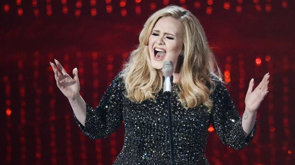 So...What Did Adele's Ex-boyfriend Actually Do?