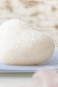 Konjac-Schwamm für einen erfrischten Teint, 6,50 €
