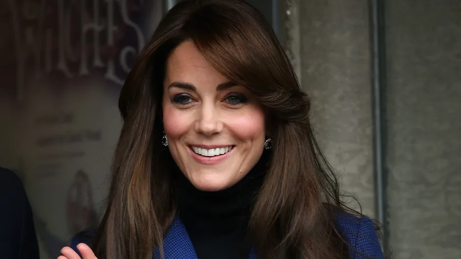 Kate Middleton sur le point de lancer une marque de produits bio pour bébé ?