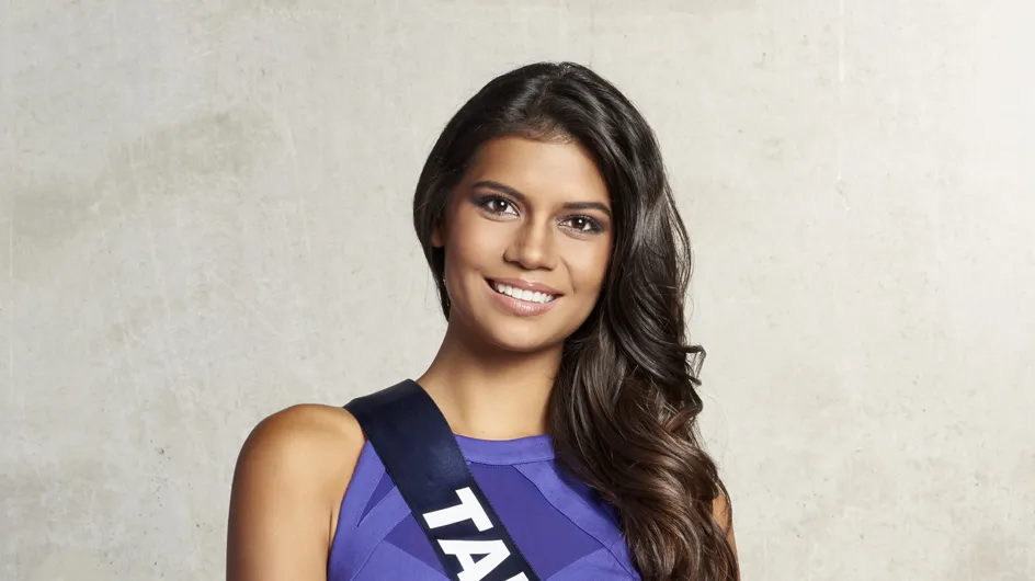 Miss France 2016 : 5 questions à Miss Tahiti (Exclu)