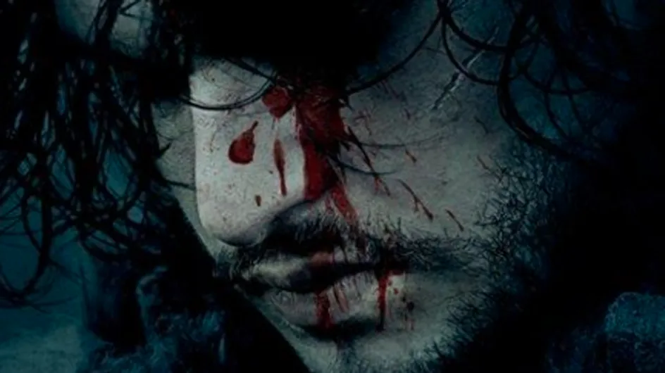 The First Poster For Game Of Thrones Season 6 Confirms Jon Snow Lives...But How Did He Survive?