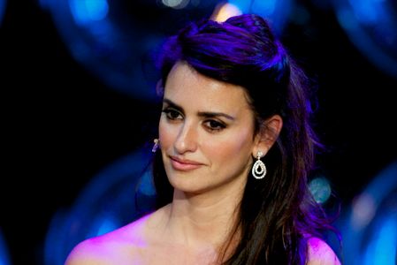 Penélope Cruz