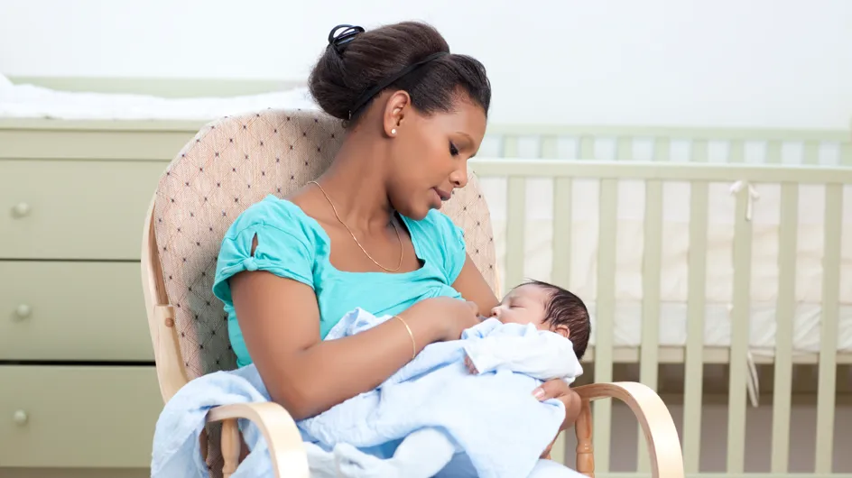 L'allaitement serait aussi bon pour les mamans que pour les bébés