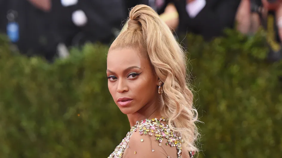 Beyoncé accusée d'avoir fait de la chirurgie esthétique (Photos)