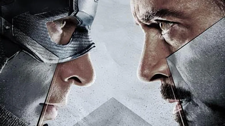 8 Things We Learned Watching The Captain America: Civil War Trailer