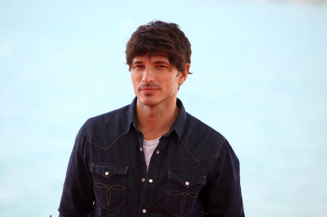 Andrés Velencoso