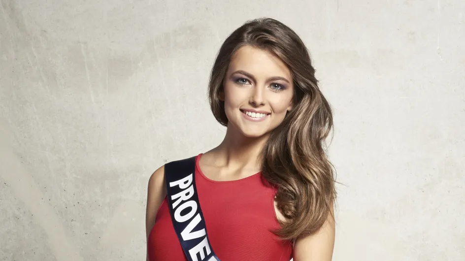 Miss France 2016 : 5 questions à Miss Provence (Exclu)