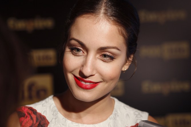 Hiba Abouk