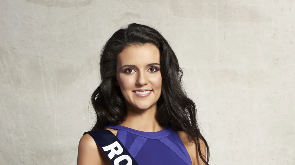 Miss France 2016 : 5 questions à Miss Roussillon (Exclu)