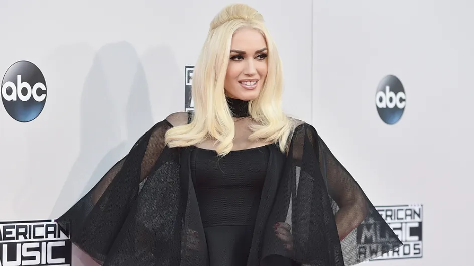 Gwen Stefani, de murciélago gótico, conquista el peor look de la semana