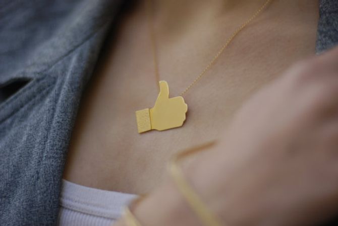 Like-Kette