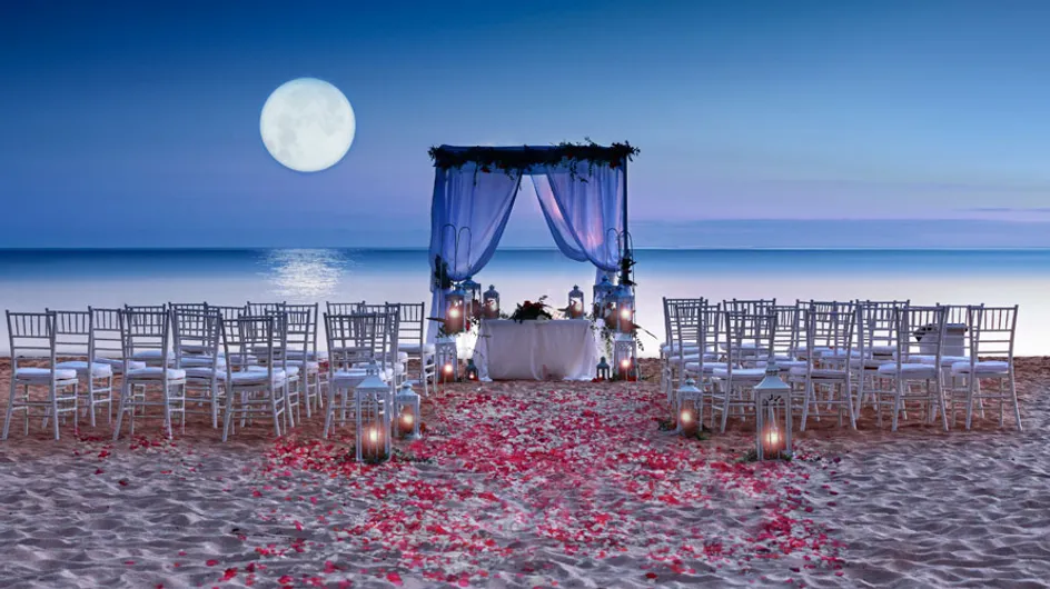 10 ventajas, que no sabías, de celebrar tu boda en Canarias