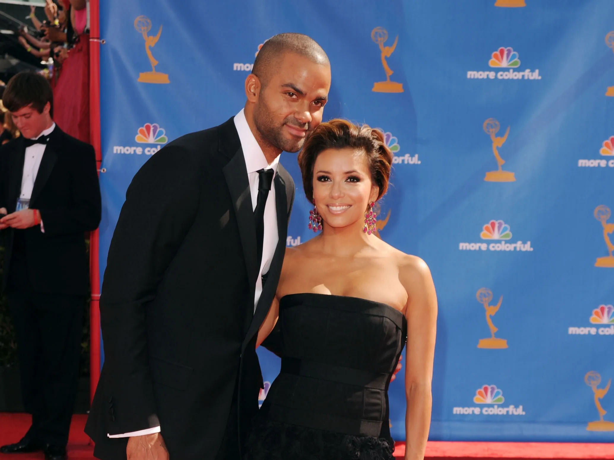 Tony Parker Sa Rupture Avec Eva Longoria A Ete Difficile